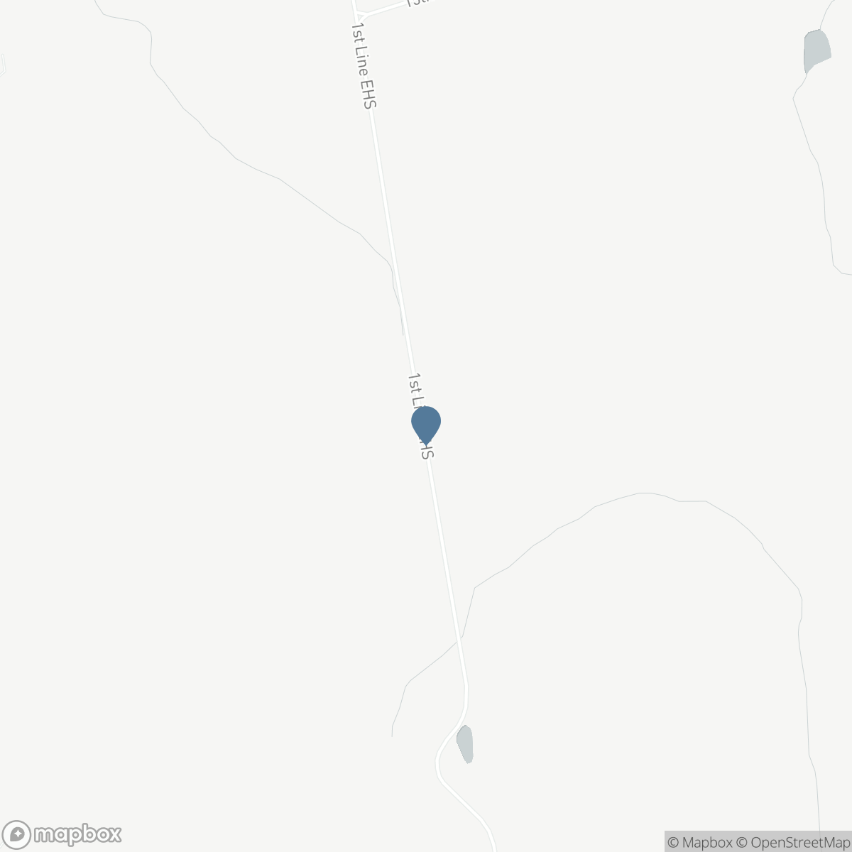 717218 1ST LINE E, Mulmur, Ontario L9V 0G2